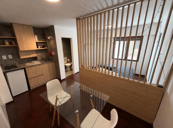 Departamento · 36m²