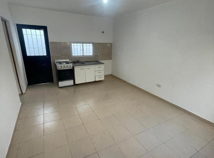 Departamento · 38m² · 2 Ambientes