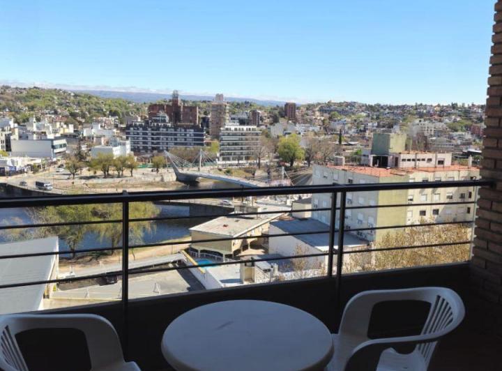 Departamento · 32m² · 1 Ambiente
