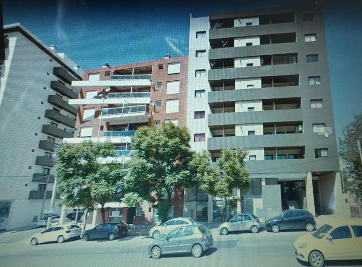 Departamento · 65m² · 3 Ambientes · 1 Cochera