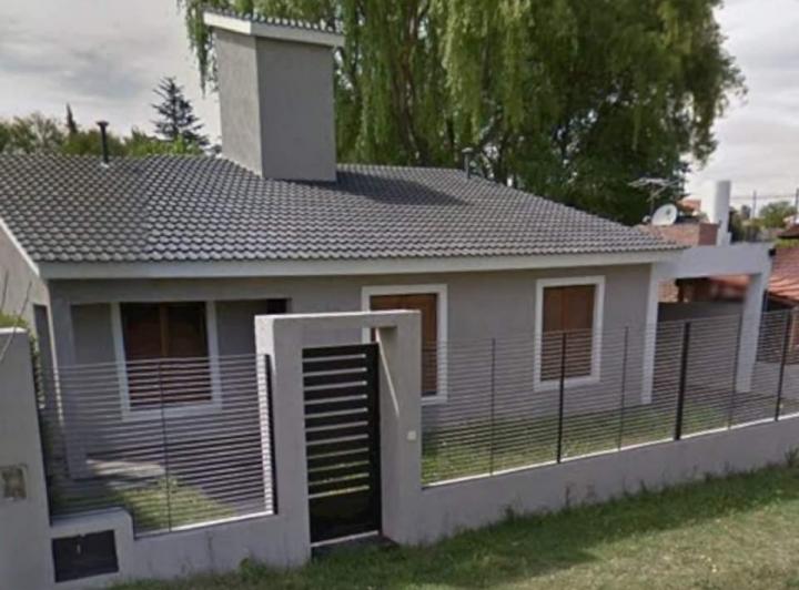 Casa · 3 Ambientes