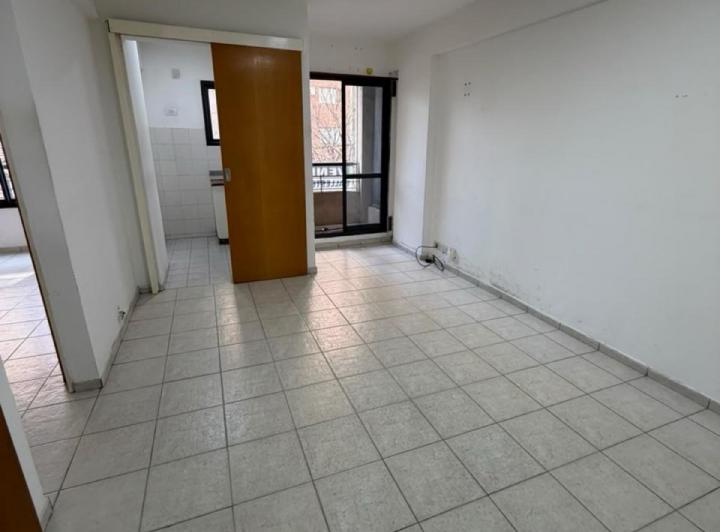 Departamento · 45m² · 2 Ambientes