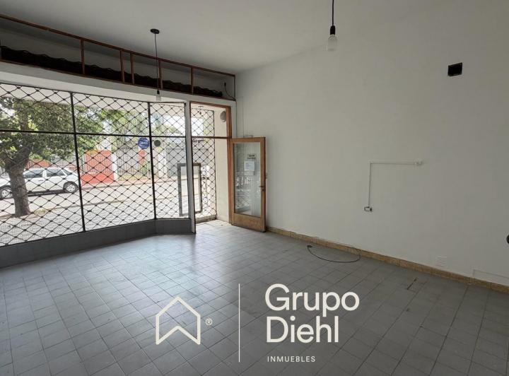 Local comercial · 70m² · 3 Ambientes