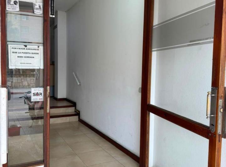 Departamento · 45m² · 3 Ambientes
