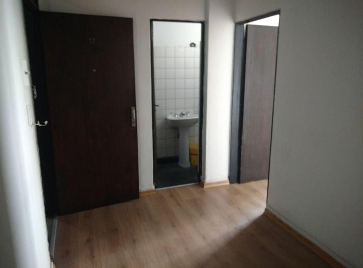 Oficina comercial · 25m² · 2 Ambientes