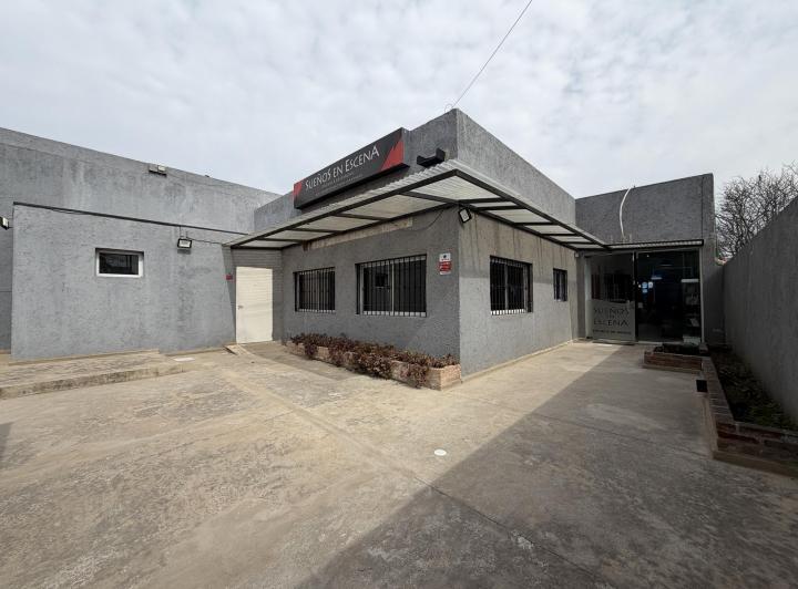 Local comercial · 200m² · 6 Ambientes