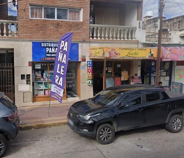 Local comercial · 50m²