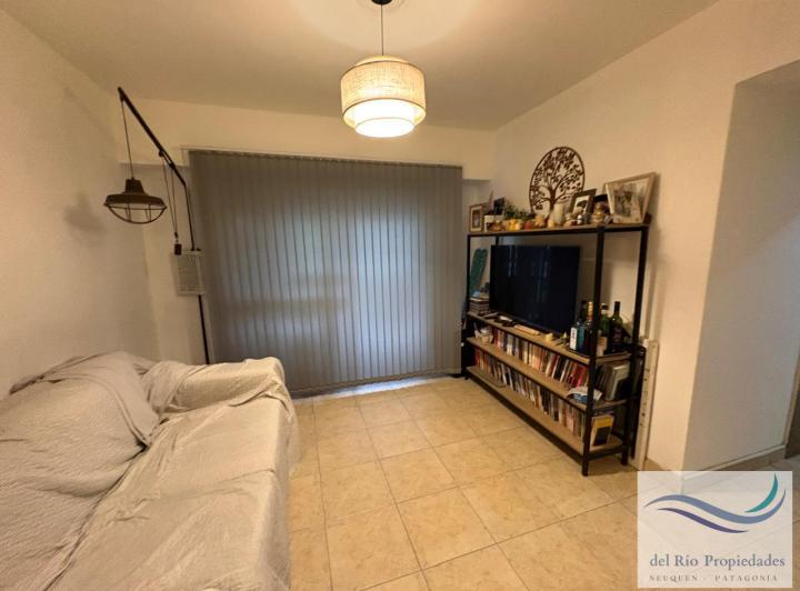 Departamento · 80m² · 4 Ambientes