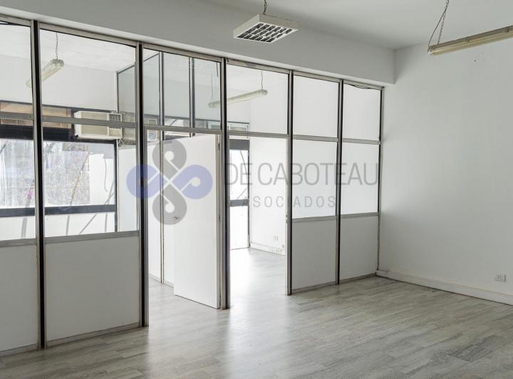 Oficina comercial · 42m² · 2 Ambientes