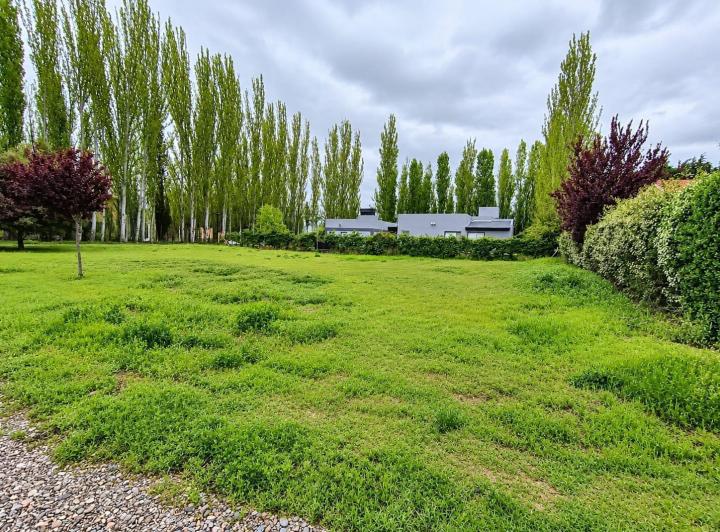 Terreno · 995m²