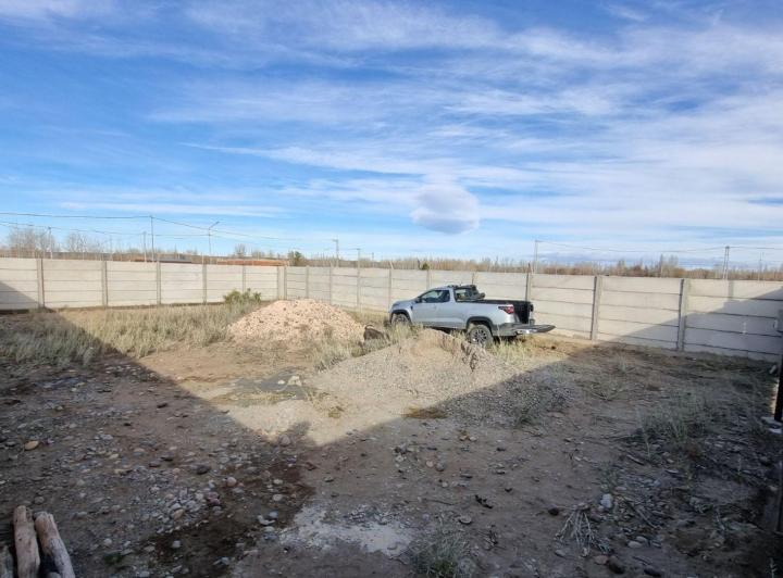 Terreno · 250m²