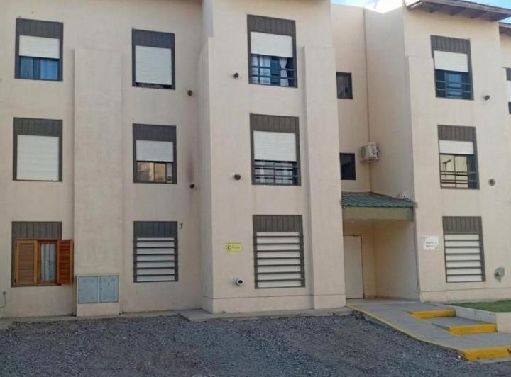 Departamento · 3 Ambientes · 1 Cochera