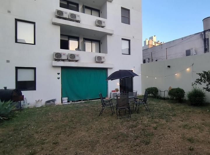 Departamento · 84m² · 3 Ambientes