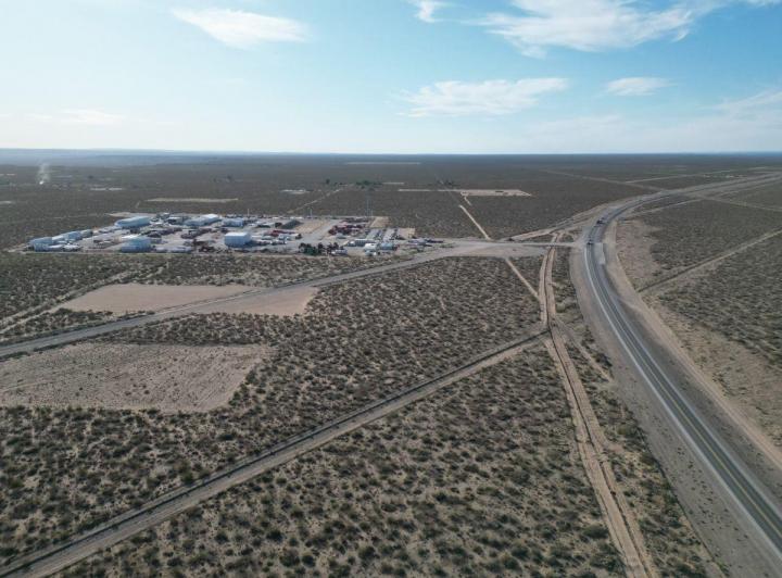 Terreno · 15000m²