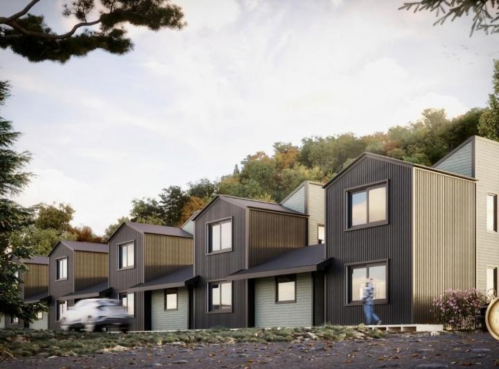 PH · 77m² · 4 Ambientes · 1 Cochera