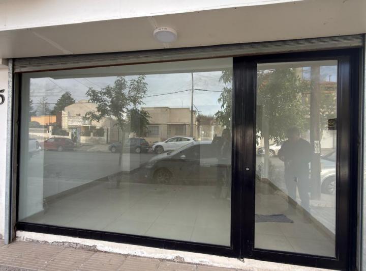 Local comercial · 70m² · 1 Ambiente