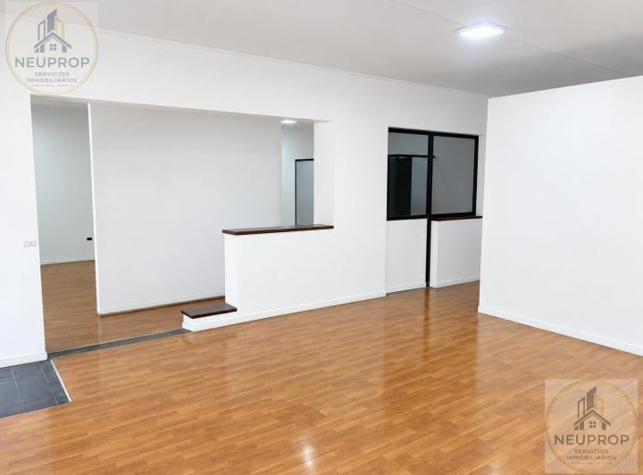 Local comercial · 100m² · 3 Ambientes