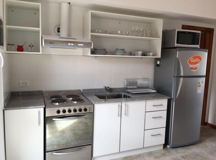 Departamento · 57m² · 3 Ambientes
