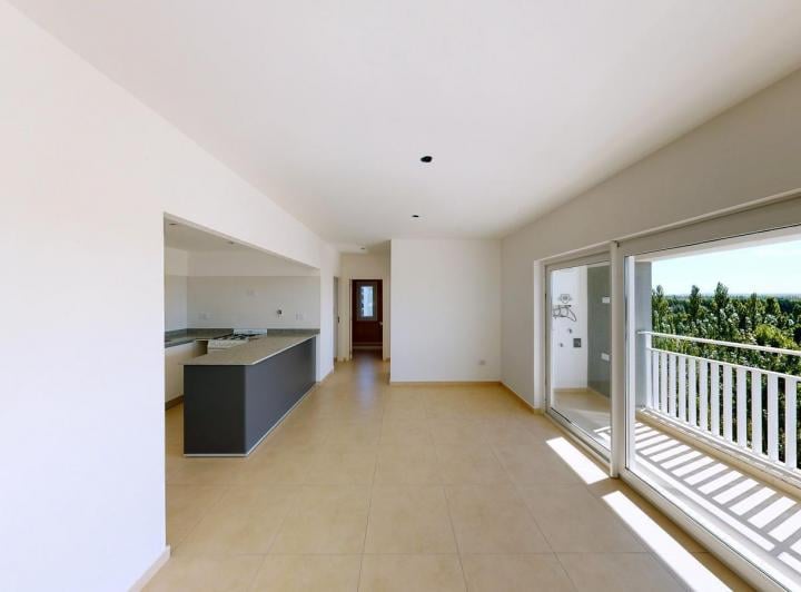 Departamento · 72m² · 3 Ambientes