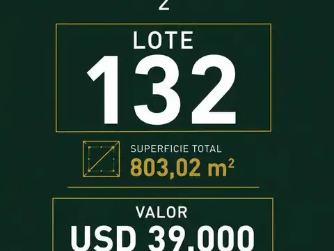 Terreno en Venta en Moreno, Partido de Moreno