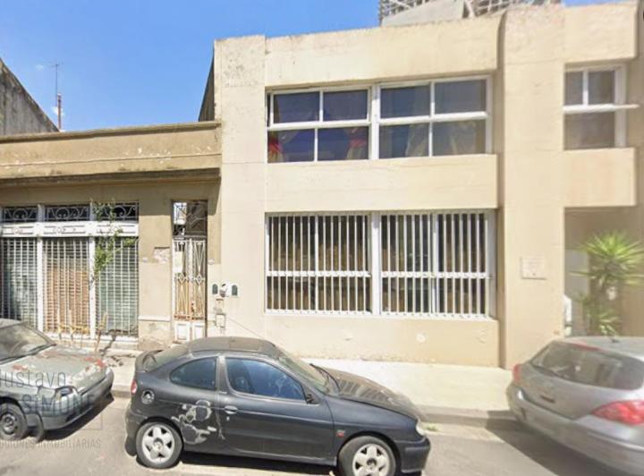Terreno · 255m²