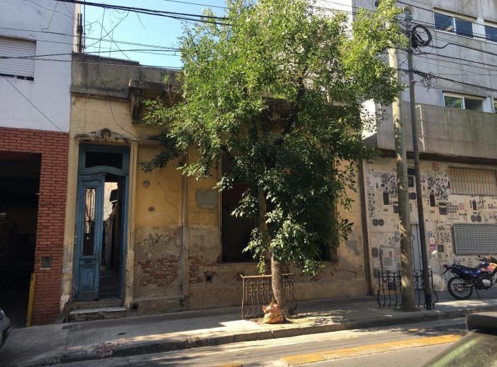 Terreno · 539m²