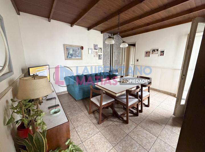 PH · 46m² · 2 Ambientes
