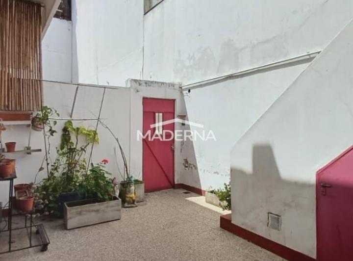 PH · 60m² · 3 Ambientes