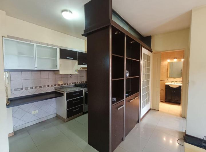 PH · 39m² · 2 Ambientes