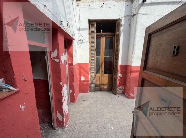 PH · 41m² · 2 Ambientes
