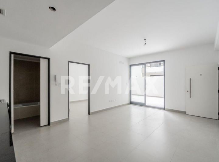PH · 40m² · 2 Ambientes