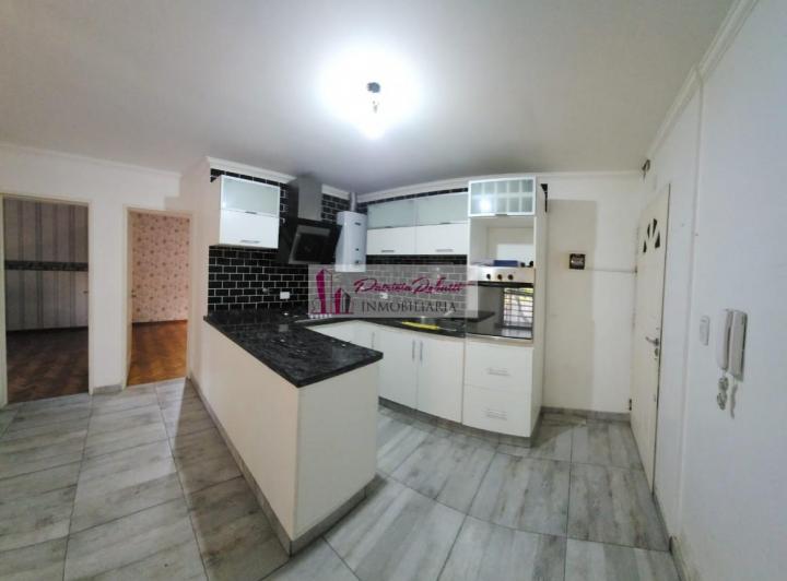 PH · 50m² · 3 Ambientes