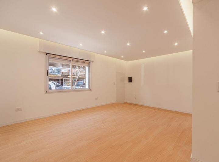 PH · 115m² · 3 Ambientes