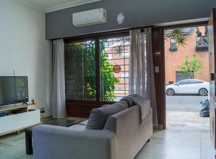 PH · 105m² · 3 Ambientes · 1 Cochera