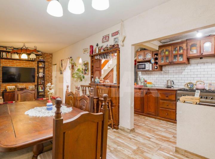 PH · 70m² · 3 Ambientes