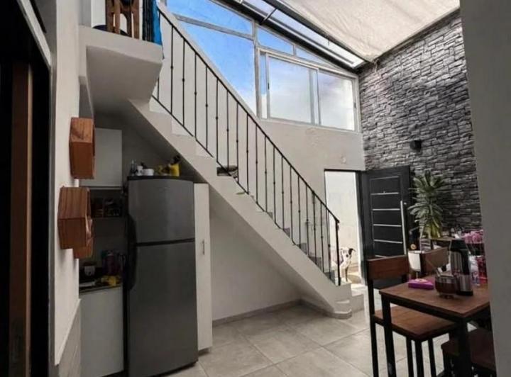 PH · 55m² · 2 Ambientes
