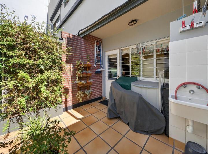 PH · 46m² · 2 Ambientes