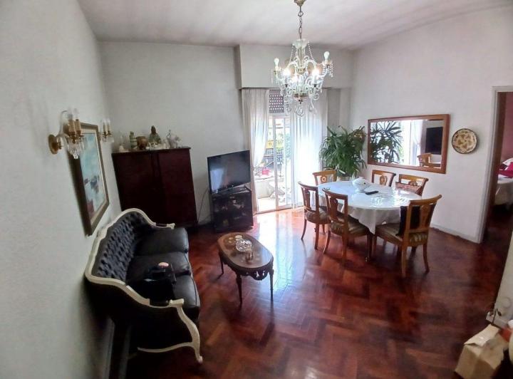 PH · 64m² · 3 Ambientes