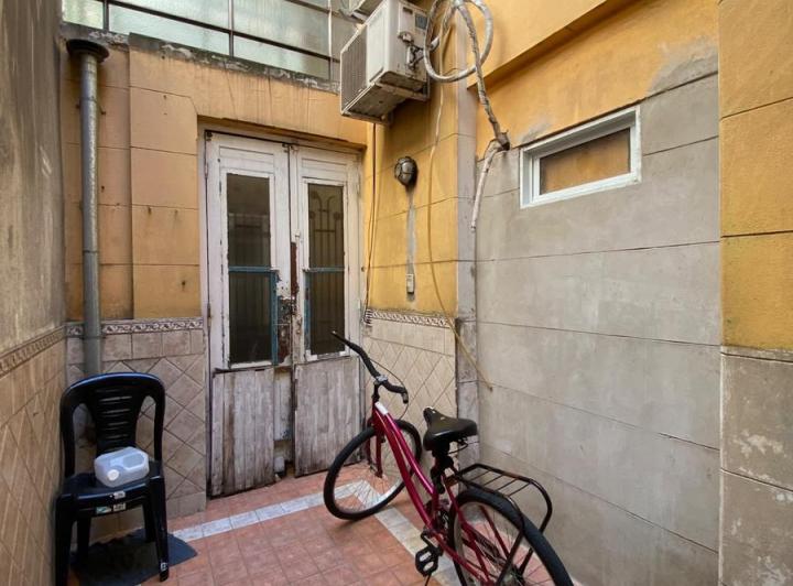 PH · 39m² · 2 Ambientes