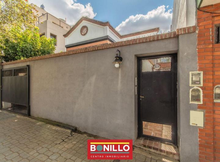 PH · 60m² · 3 Ambientes