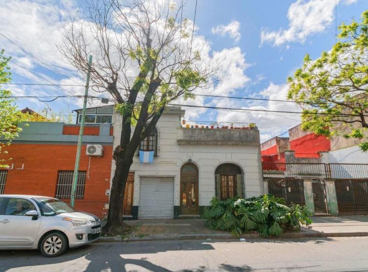 PH · 102m² · 5 Ambientes