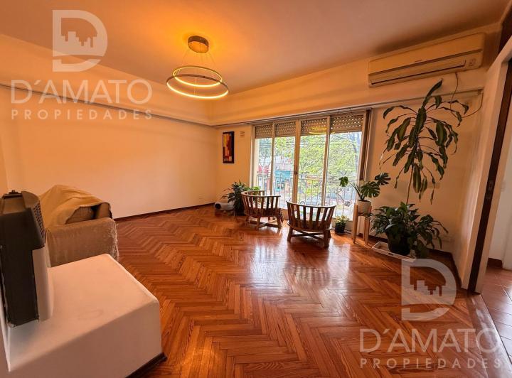 PH · 231m² · 4 Ambientes