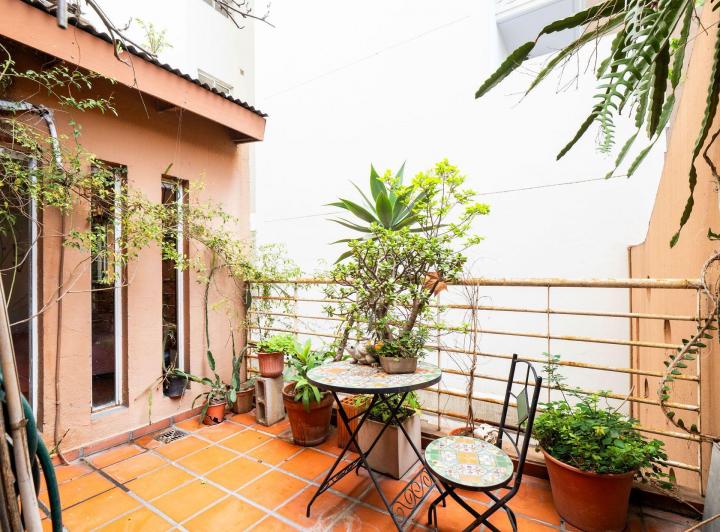 PH · 210m² · 4 Ambientes