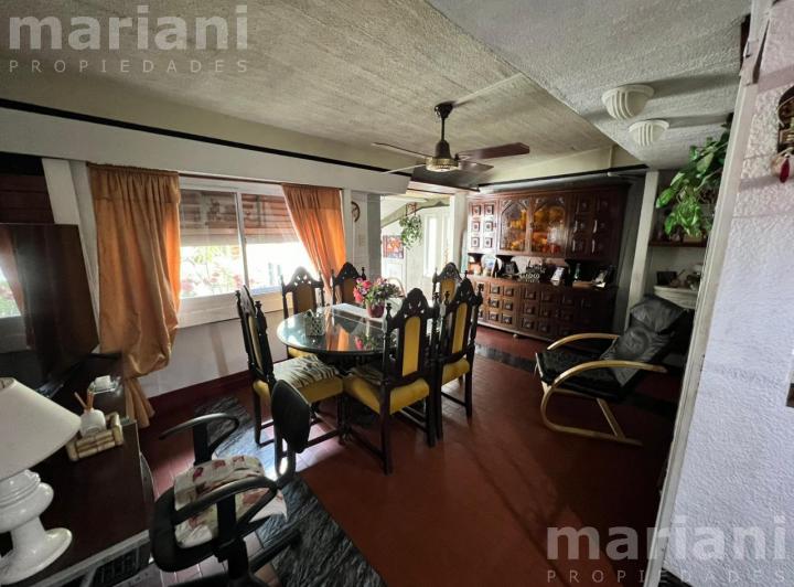 PH · 93m² · 4 Ambientes