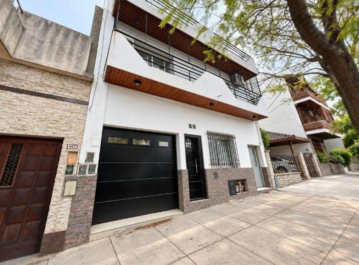 PH · 120m² · 5 Ambientes