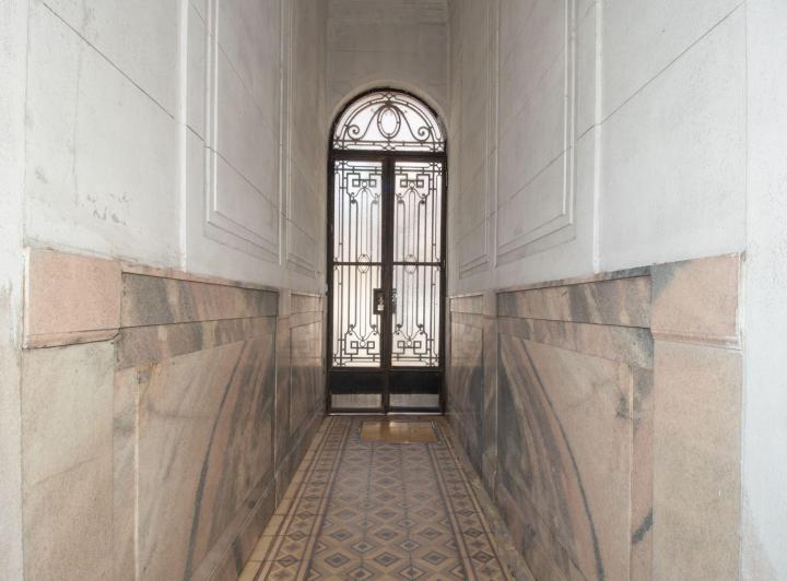 PH · 100m² · 5 Ambientes