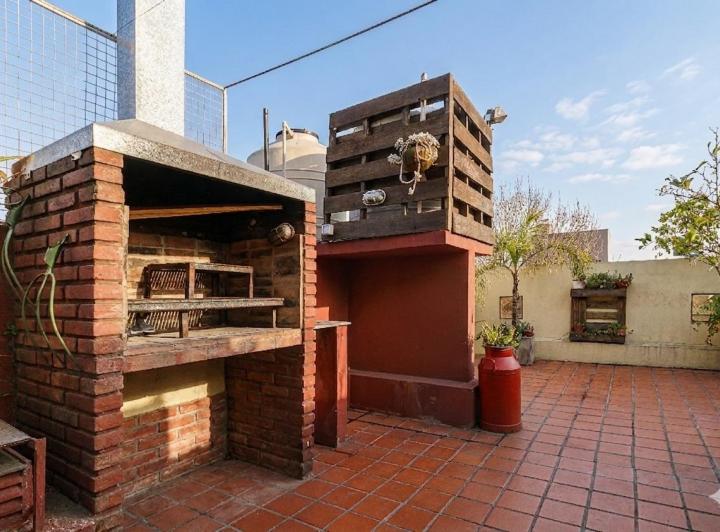 PH · 86m² · 4 Ambientes