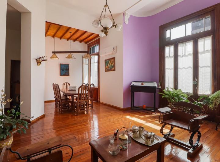 PH · 140m² · 4 Ambientes