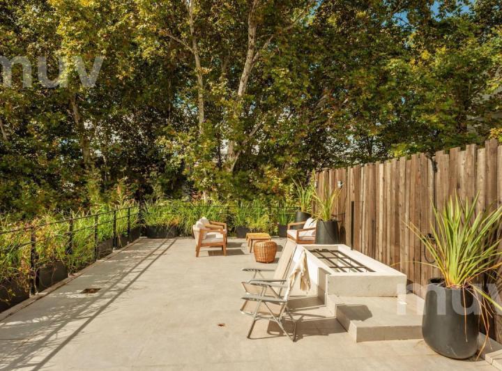 PH · 160m² · 5 Ambientes