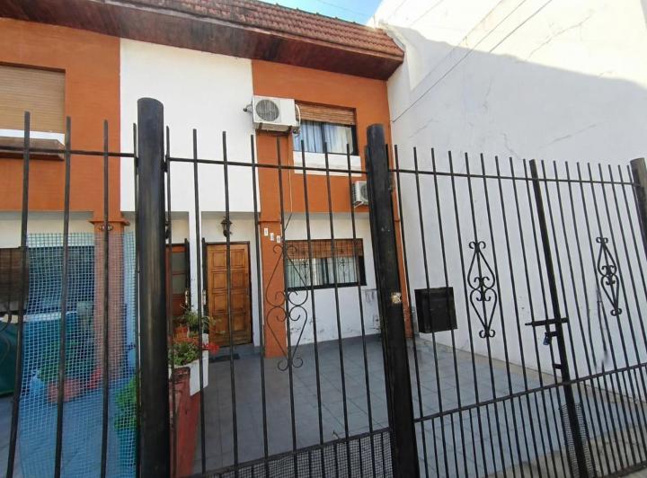 PH · 77m² · 4 Ambientes · 1 Cochera